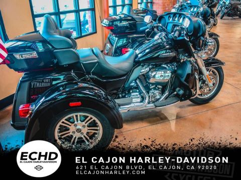 3 wheel harley davidson for sale